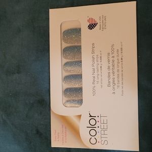 Color street French Riviera